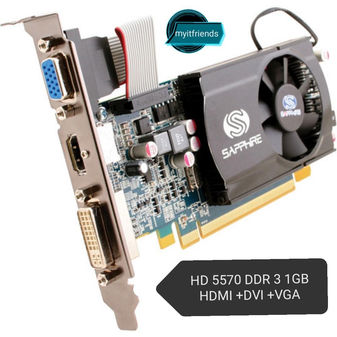 Sapphire 5570 deals