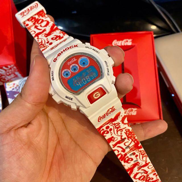 bateri jam g shock dw6900