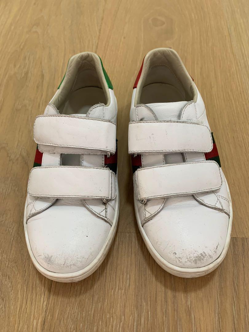 gucci baby boy shoes