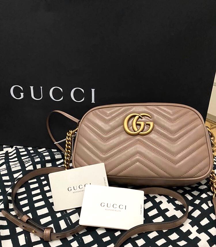 Gucci nude camera bag cheap