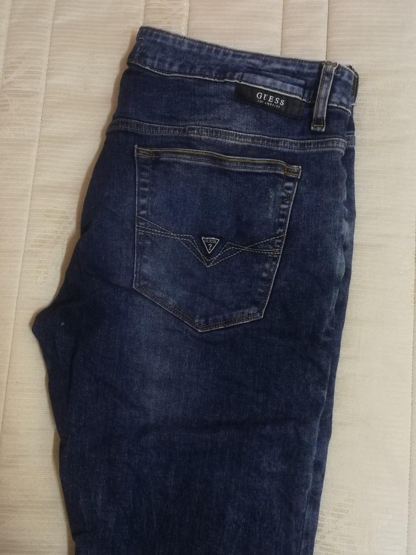 Guess adam 2025 super skinny