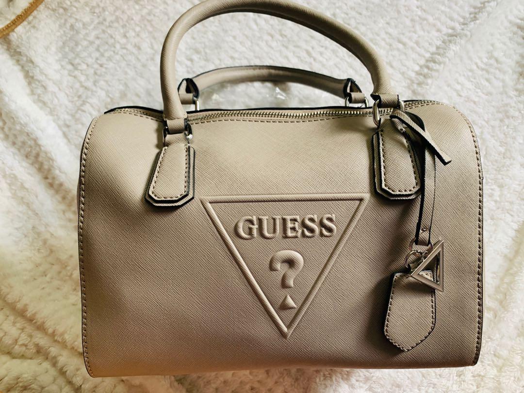 Guess baldwin park mini crossbody bag sales