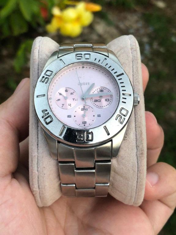 Guess Watches On Carousell
