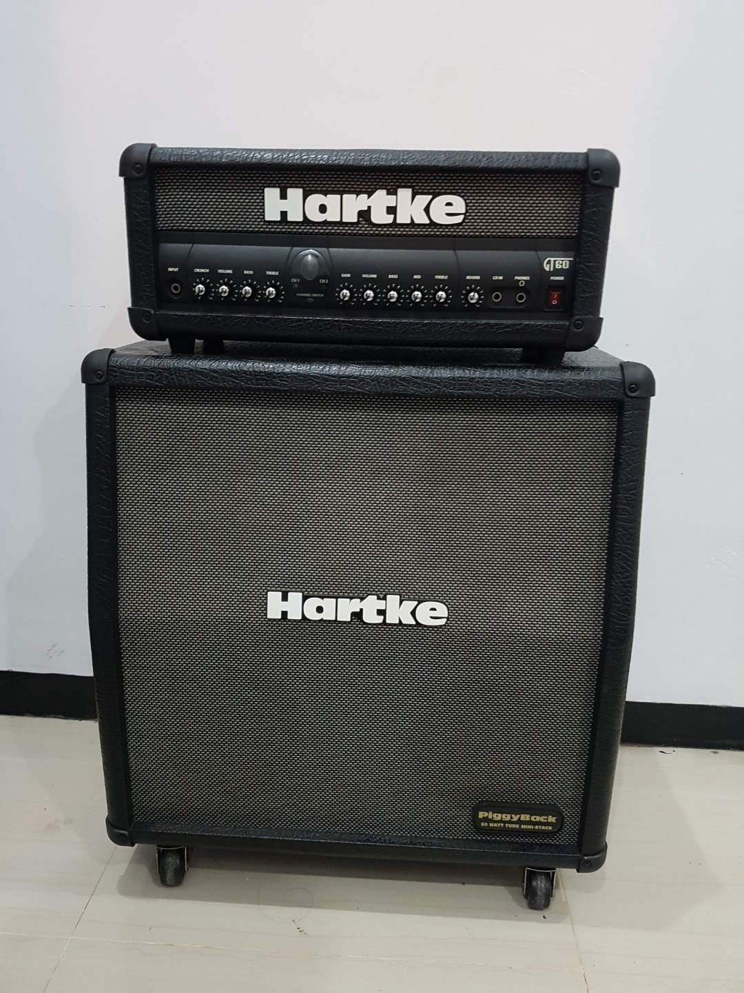 Hartke gt60 clearance