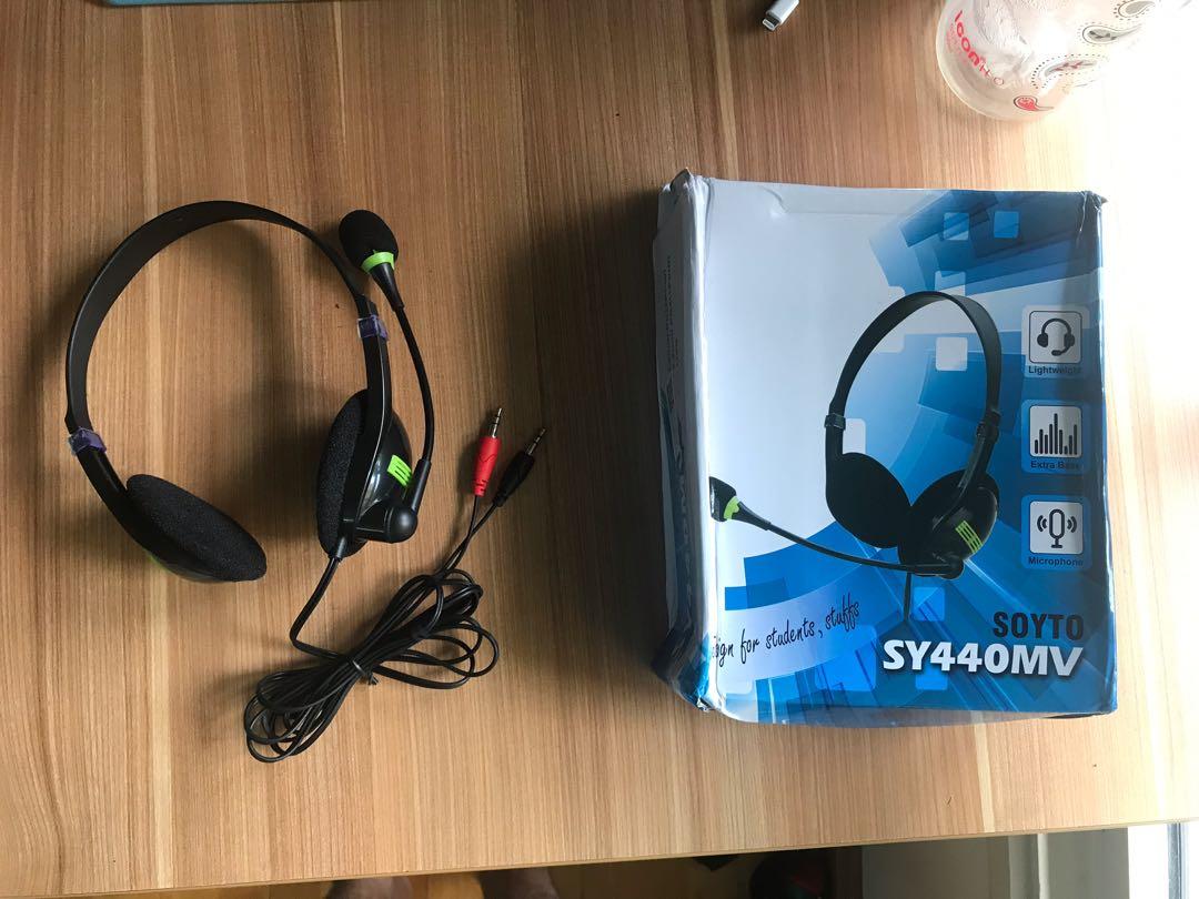 Soyto sy440mv shop