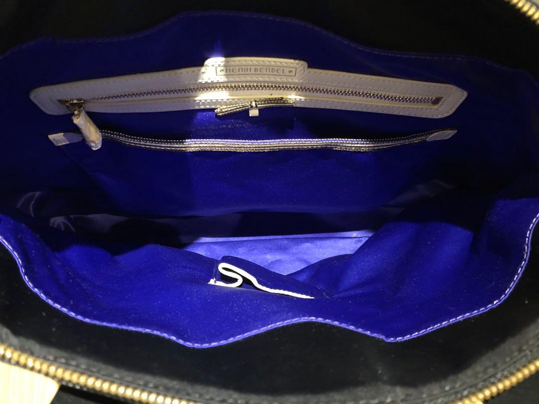 Henri bendel cheap jetsetter crossbody