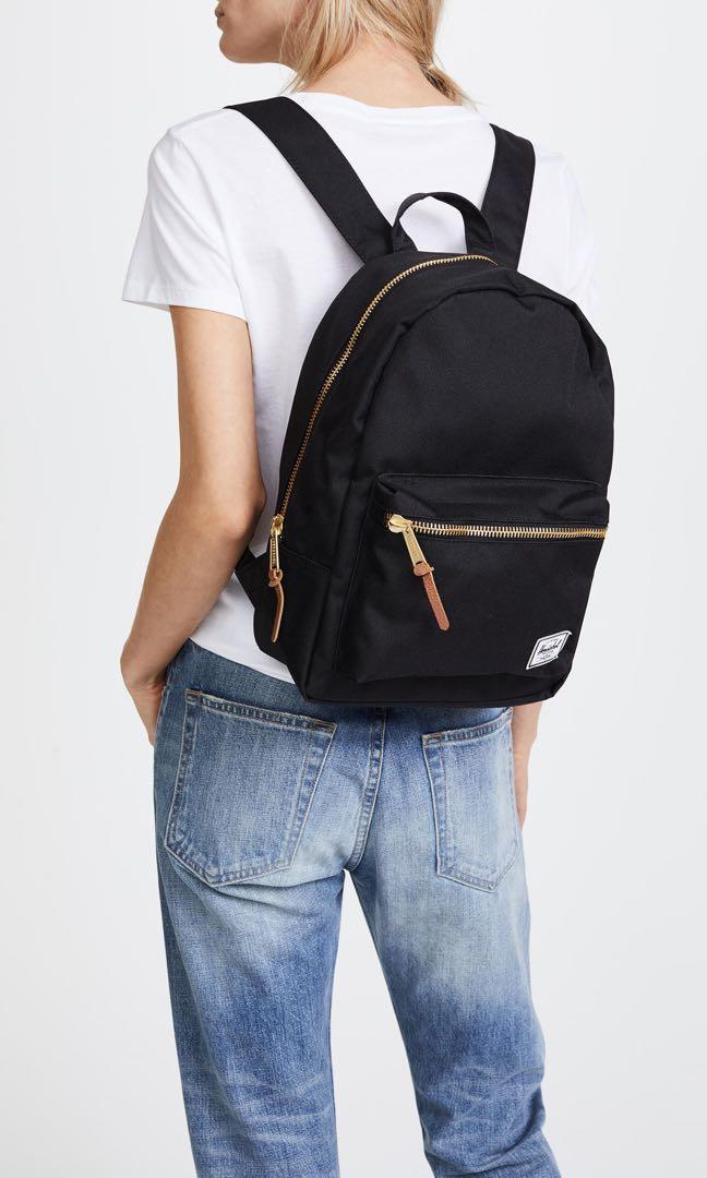 Herschel grove backpack sales xs