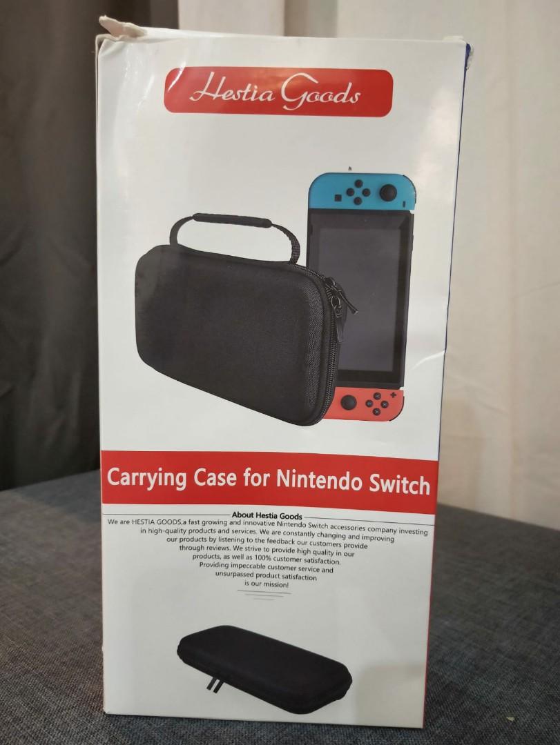 hestia switch case