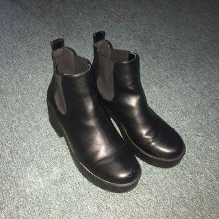 H&M Ankle Boots