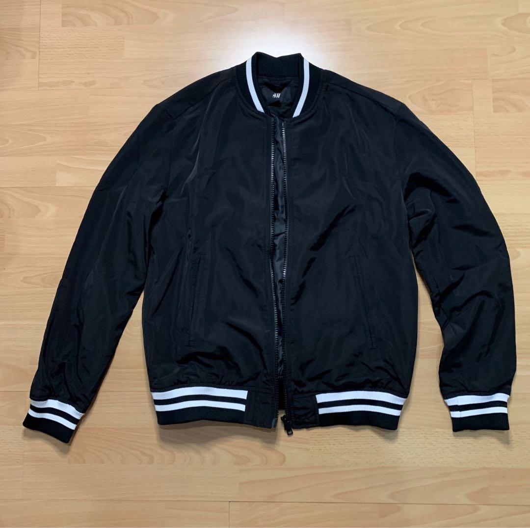Phoenix bomber jacket online