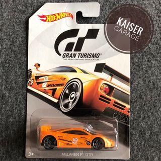 Mclaren F1 Diecast Toy Vehicles Carousell Malaysia