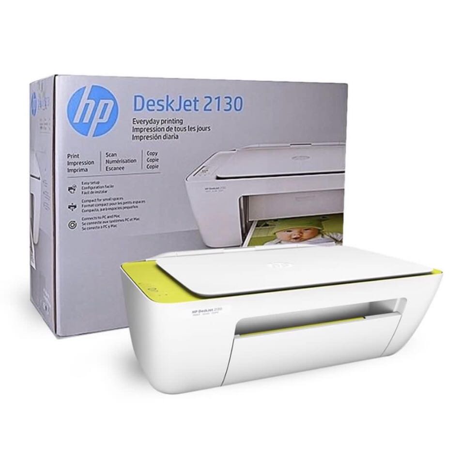 hp printer deskjet