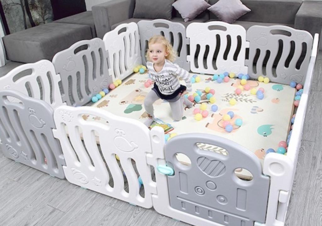 ifam playpen