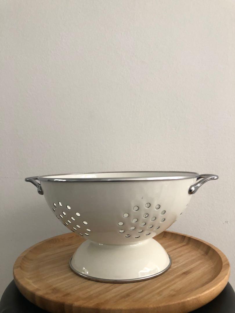 Ikea Gemak Colander Kitchen Appliances On Carousell