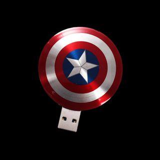 Flash Drive Marvel View All Flash Drive Marvel Ads In Carousell