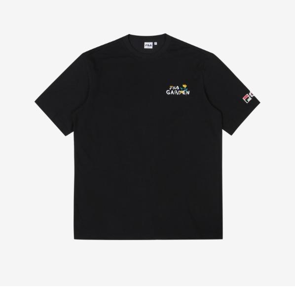 Fila tee discount korea