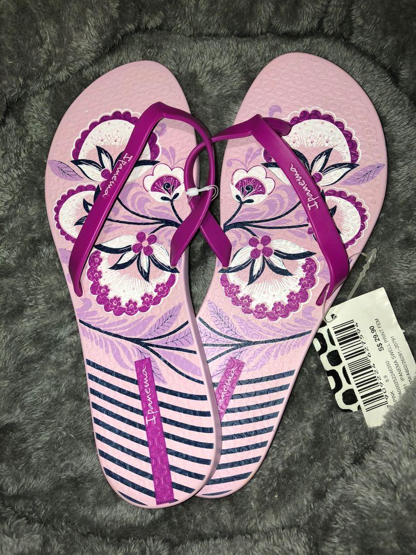 original ipanema slippers