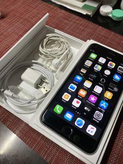 Iphone6 Plus 64gb Iphone 6 Series Carousell Philippines