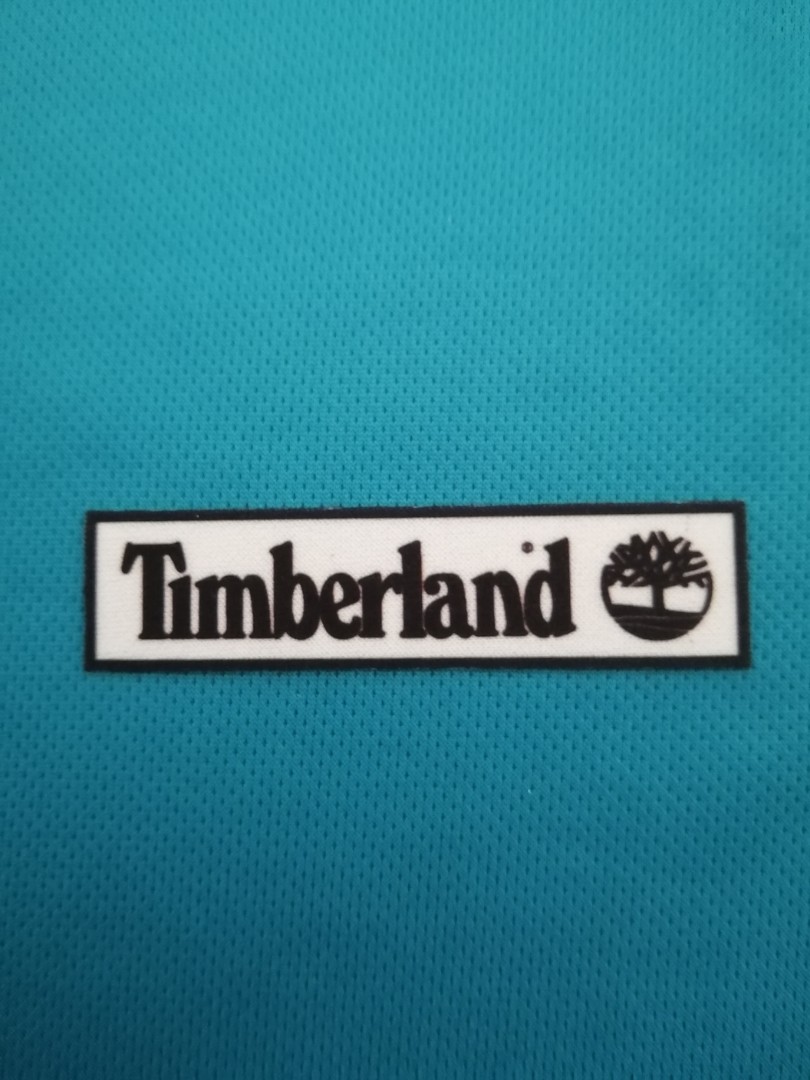 patch timberlands