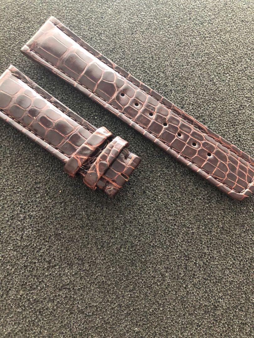 croc straps