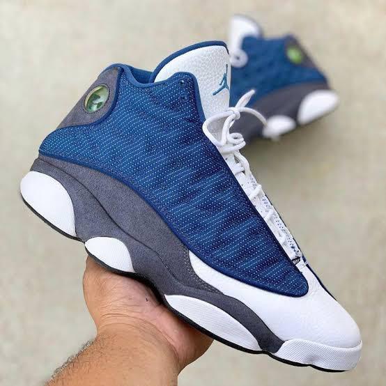 jordan j13