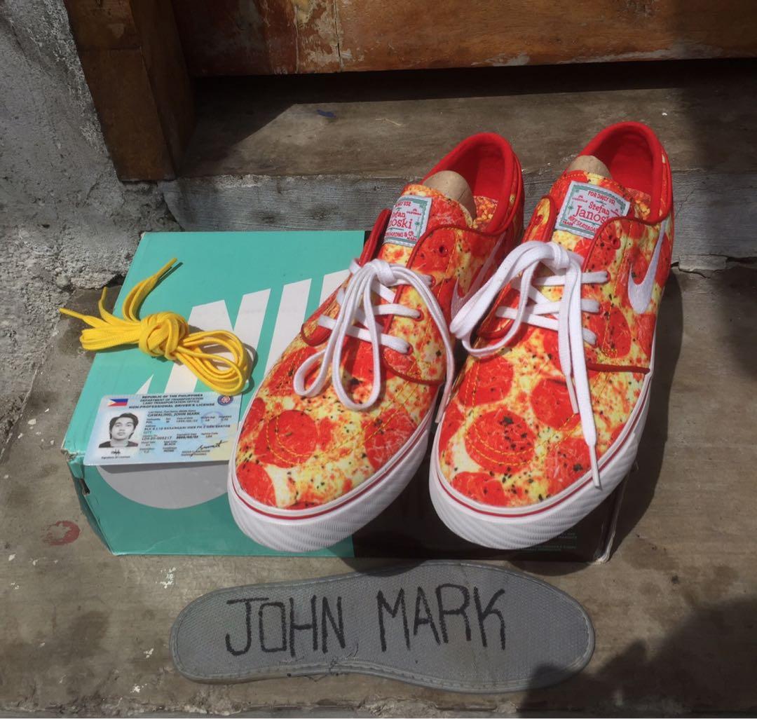 Janoski pepperoni outlet