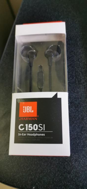 Jbl c150si lazada shop