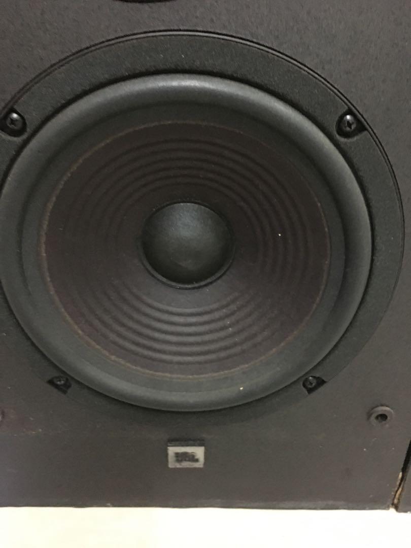 jbl g300 speakers for sale