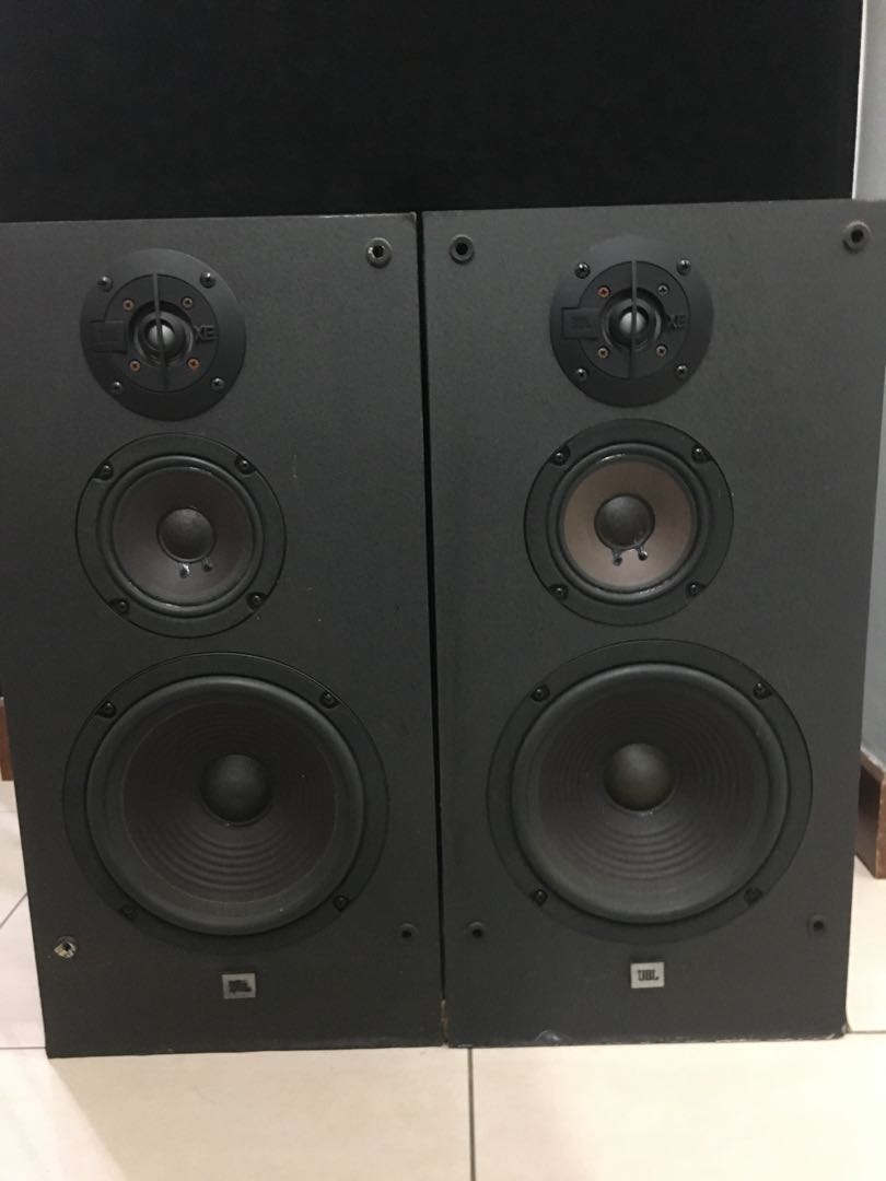 Jbl g300 speakers for sale 2025