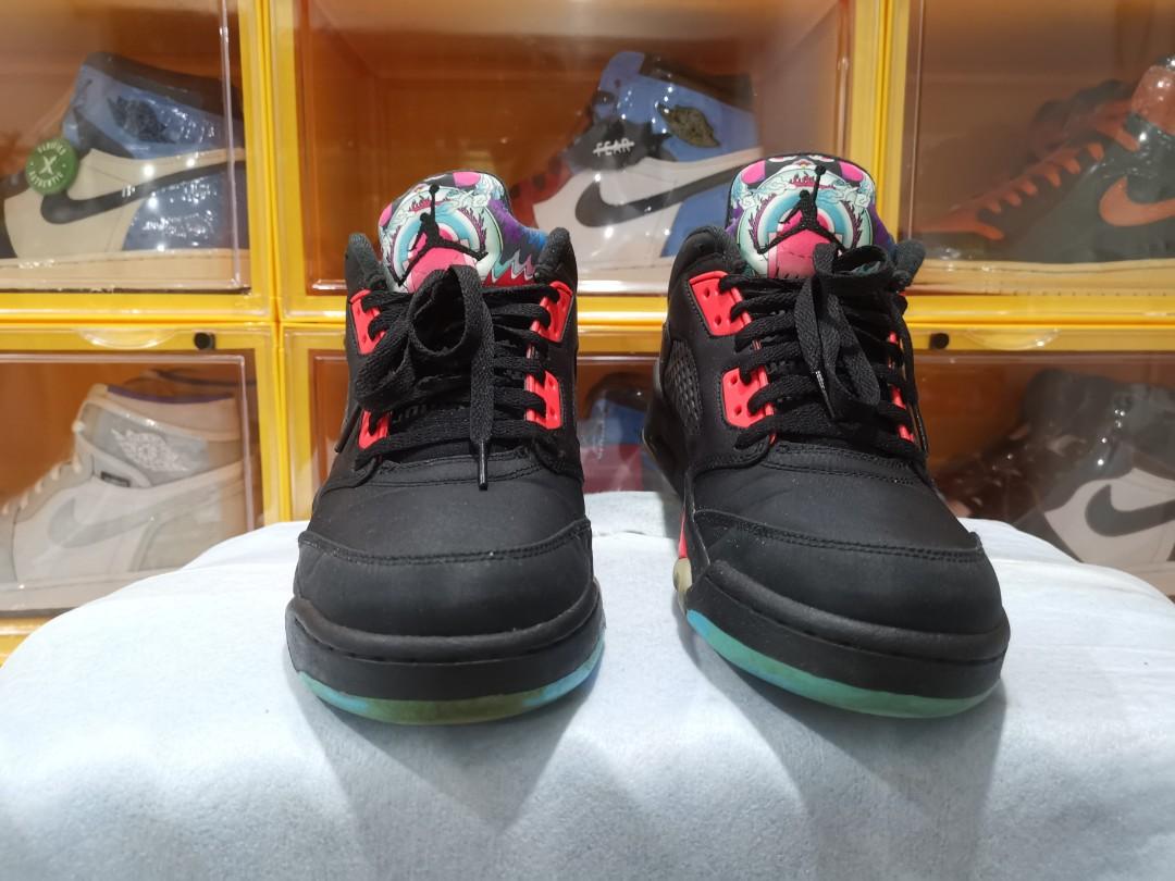Chinese new cheap year retro 5