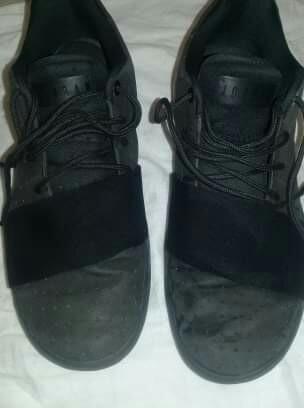 jordan 23 breakout men's shoe