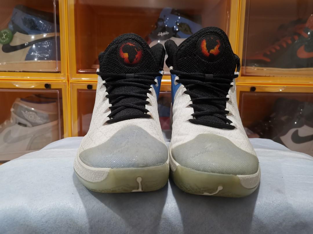 Jordan XXX UNC