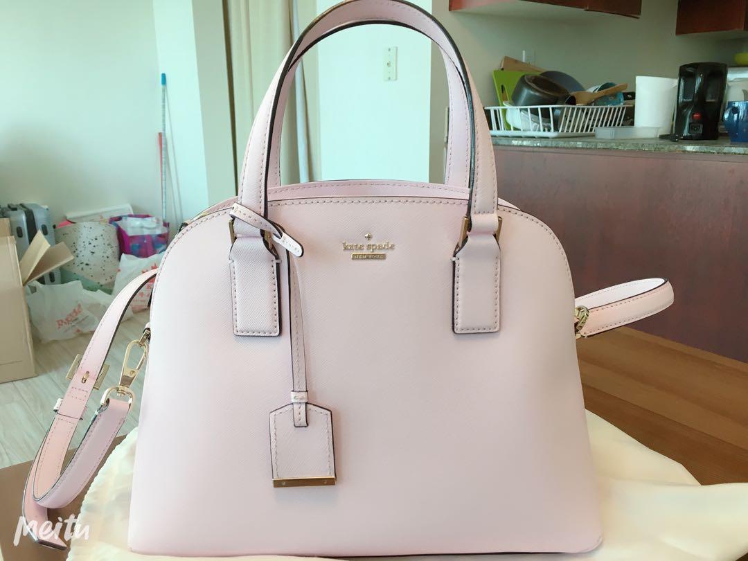 Kate spade cameron street lottie clearance bag