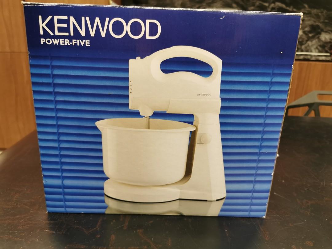 Kenwood mixer HM400, TV & Home Appliances, Kitchen Appliances, Hand