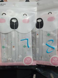 Children disposable masks
