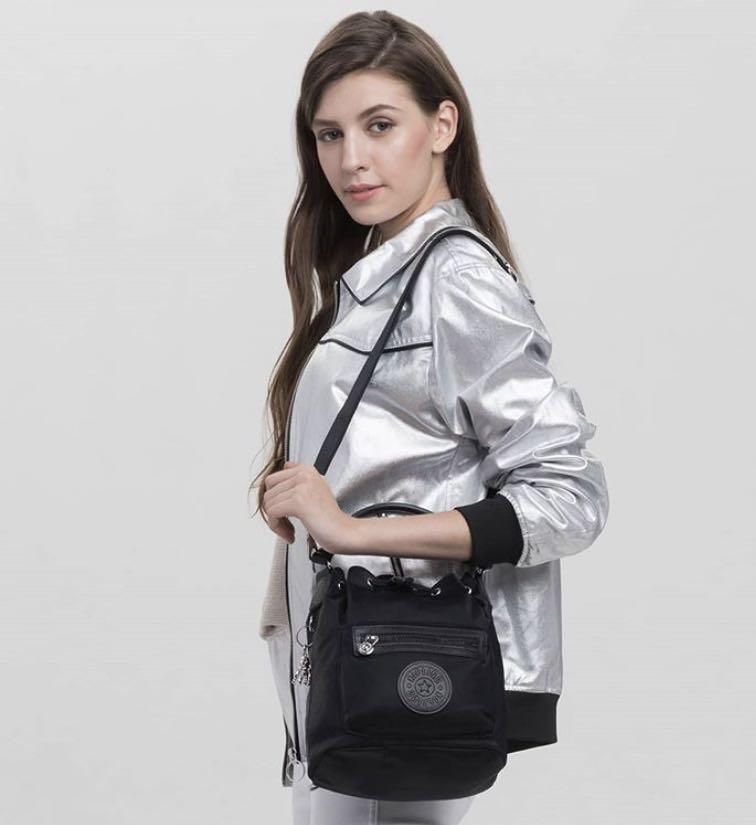 Kipling Convertible Bag, Women's 