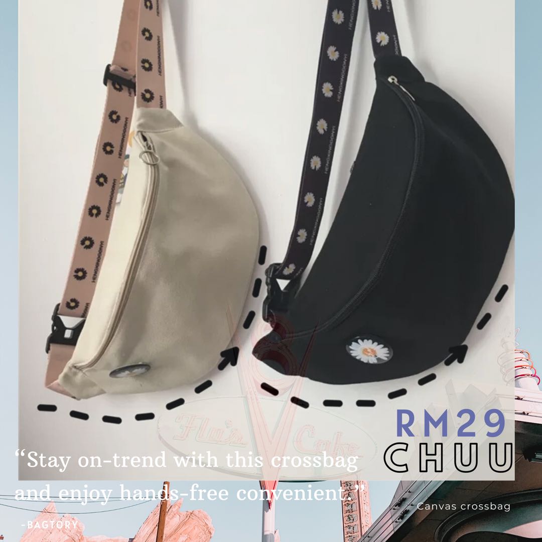 crossbag