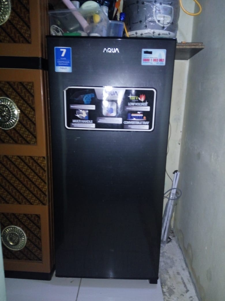 Kulkas 1 Pintu Elektronik Lainnya Di Carousell