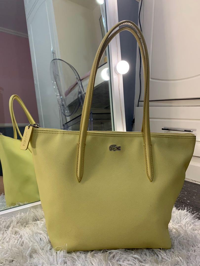 long handle tote