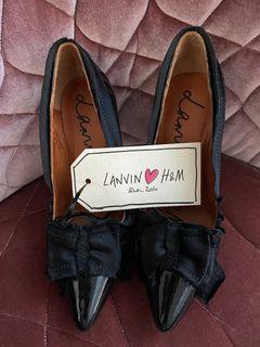 Lanvin x H&M