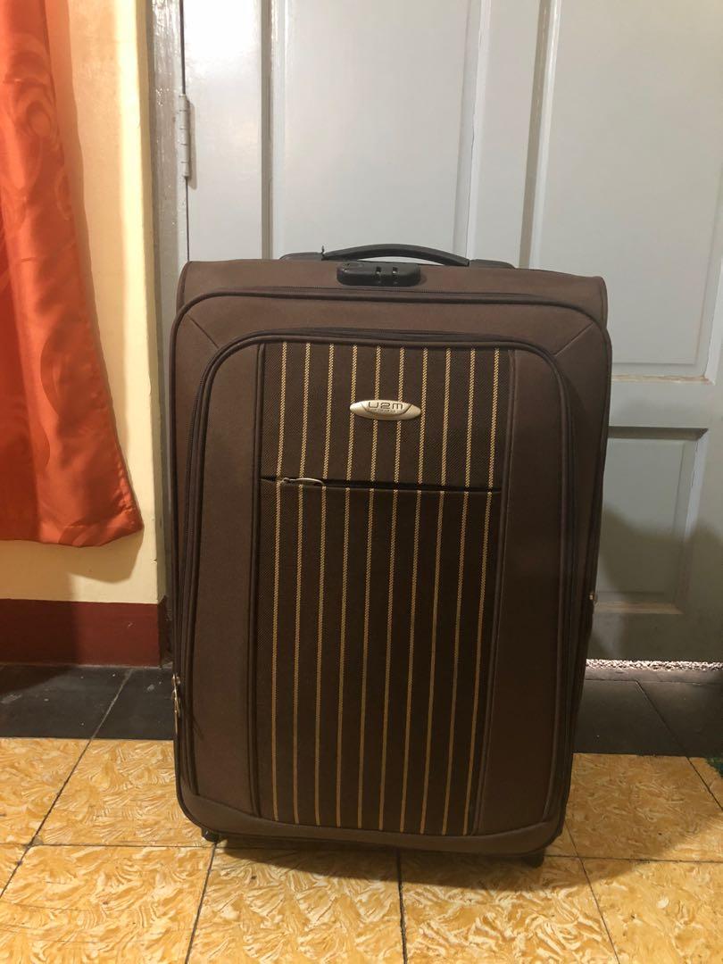 used travel luggage for sale