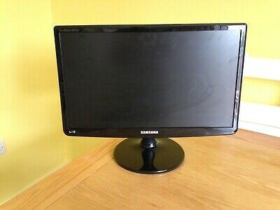 LED Samsung Syncmaster SA100 - NO Box, Computers & Tech, Parts ...