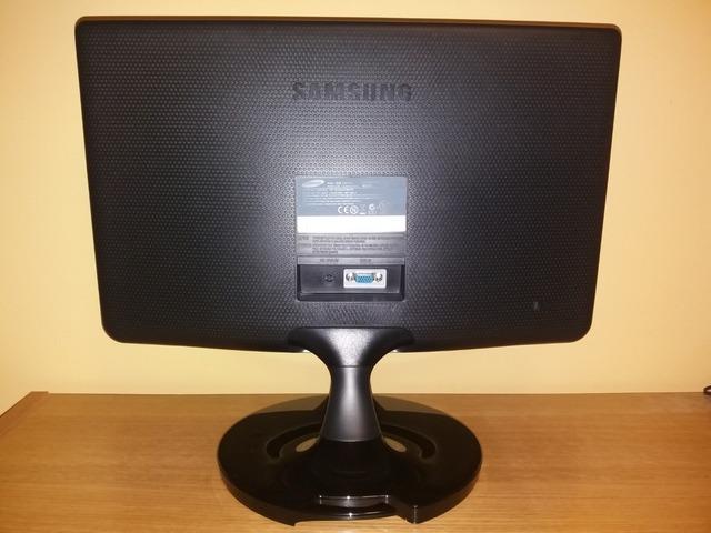 LED Samsung Syncmaster SA100 - NO Box, Computers & Tech, Parts ...