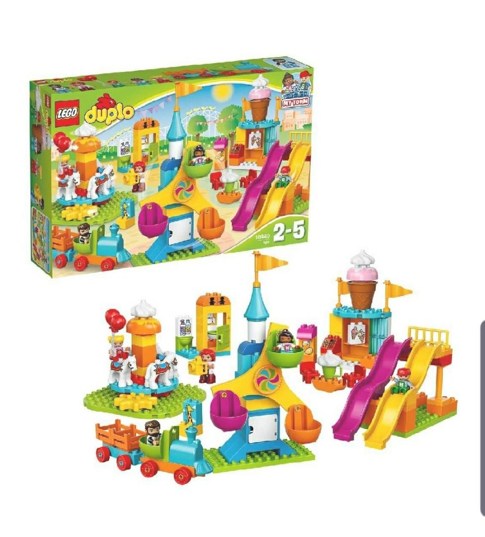 10840 duplo