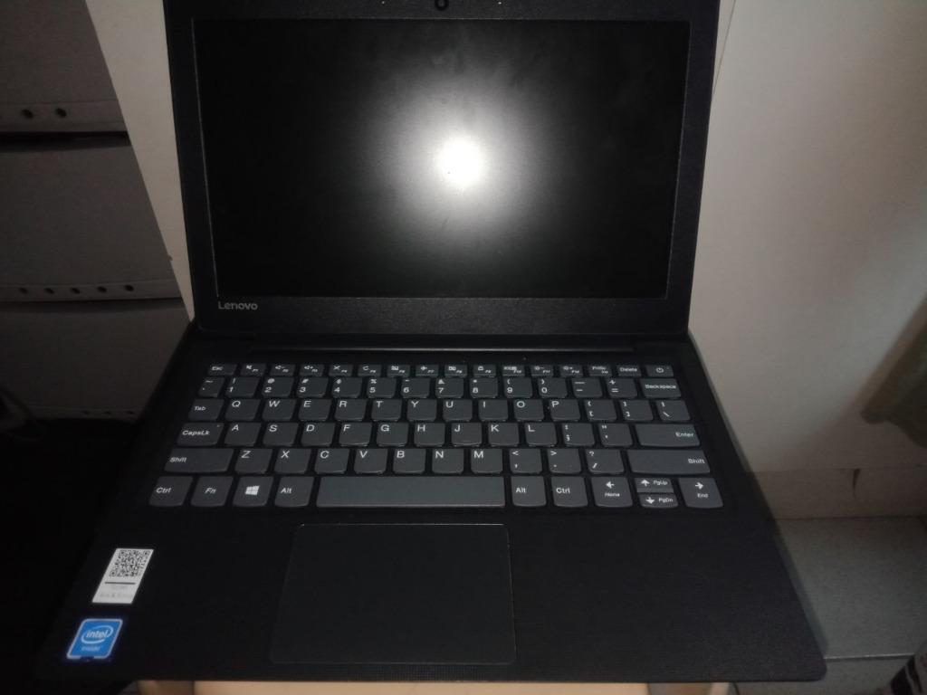 Lenovo Ideapad S130 11 Gm Electronics Computers Laptops On Carousell