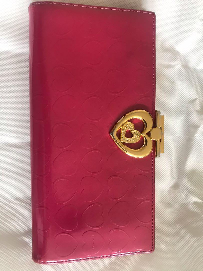 Lovcat shop wallet price