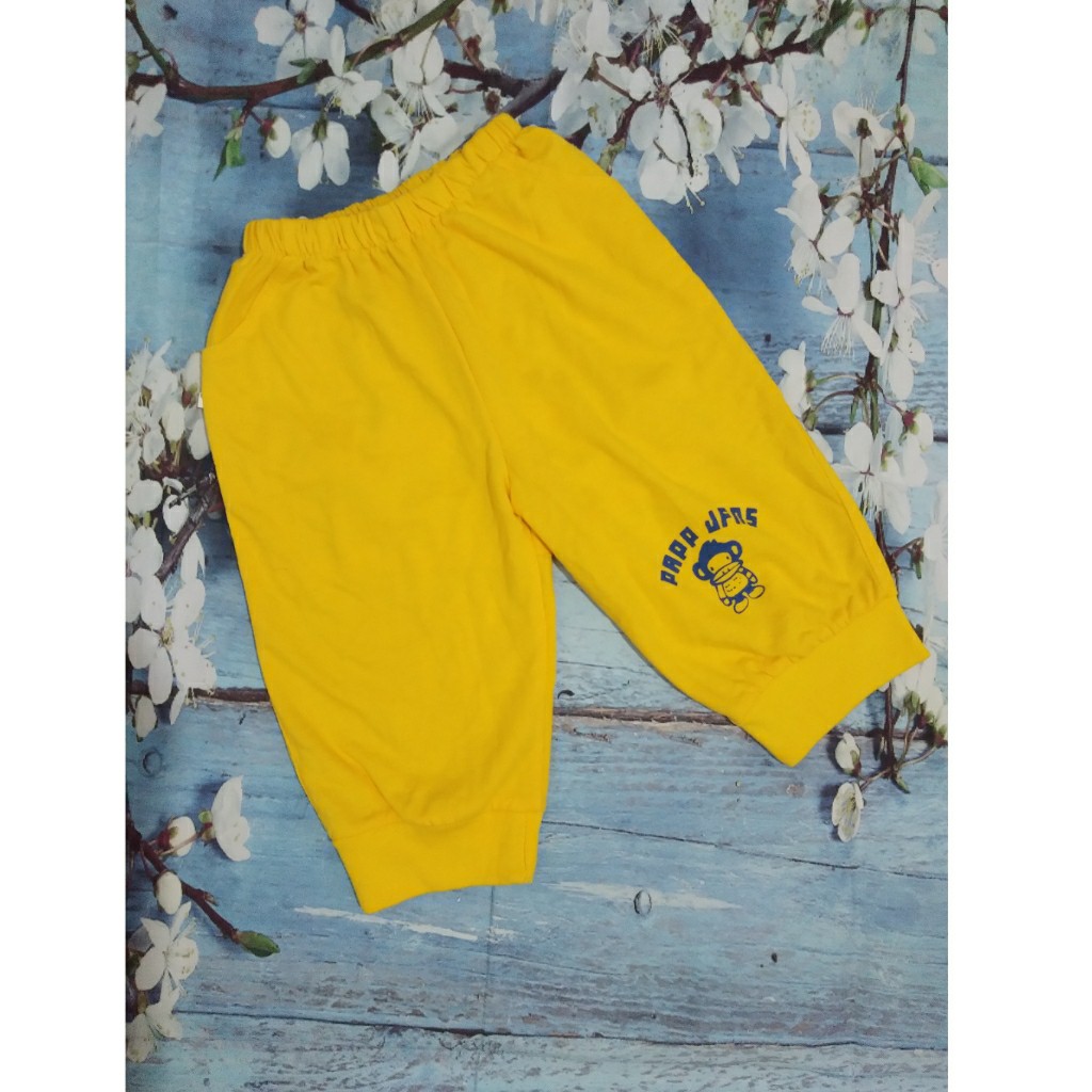 baby jogger shorts