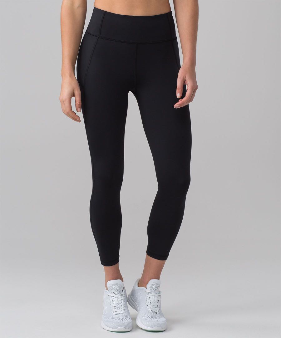 lululemon everywhere belt bag
