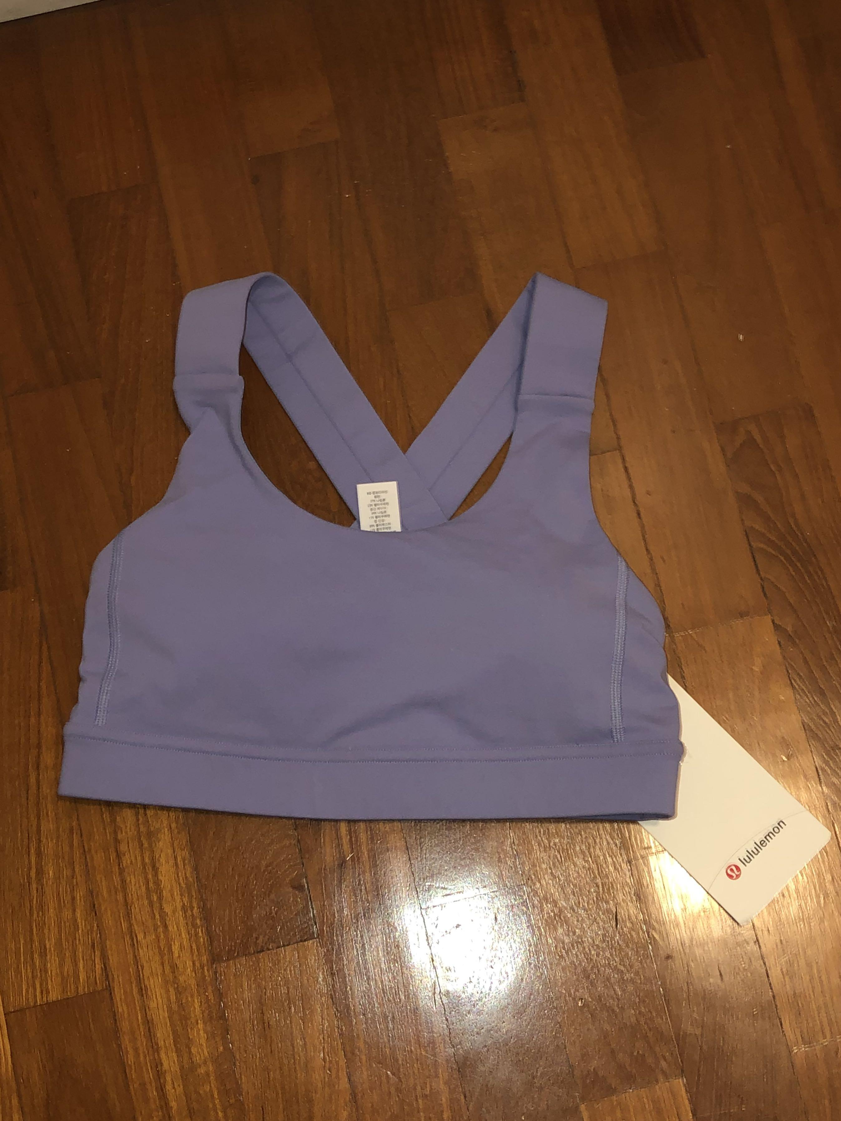 high impact sports bra lululemon