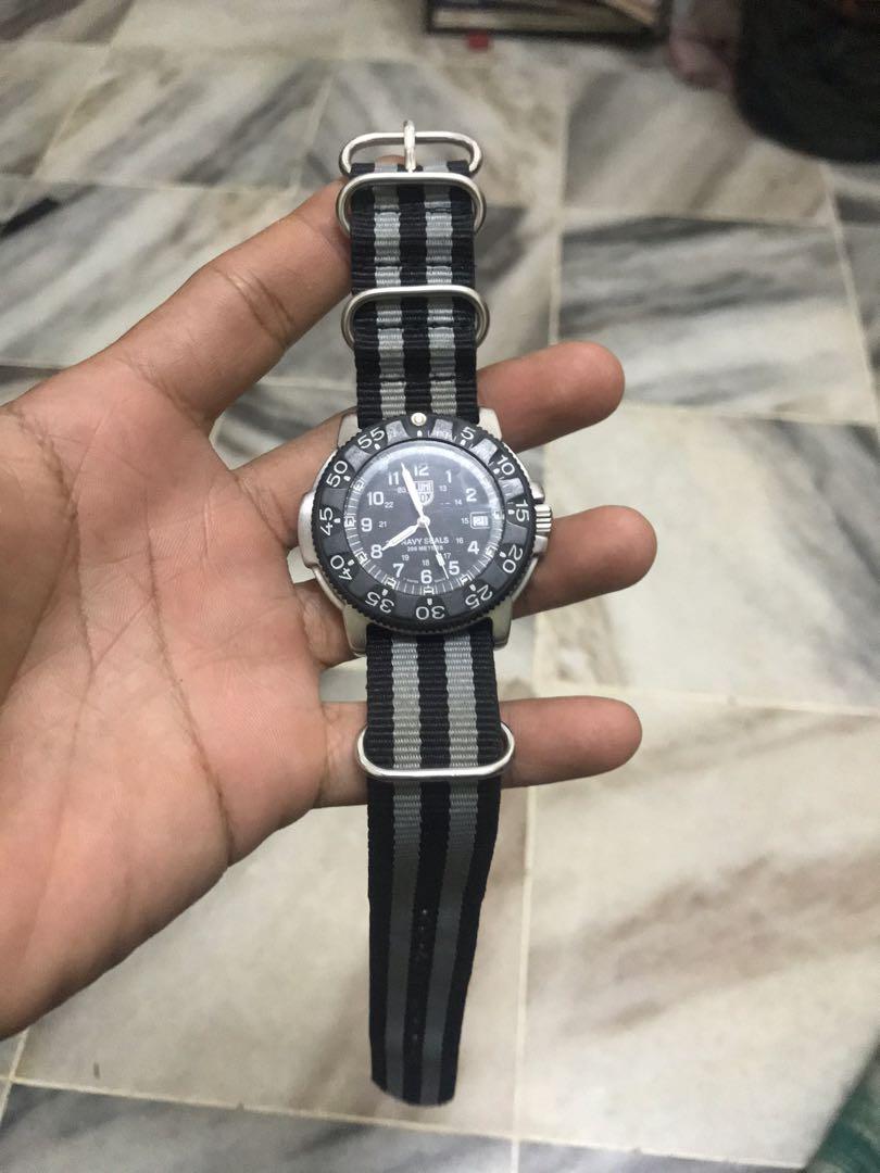 Luminox 3100 outlet series